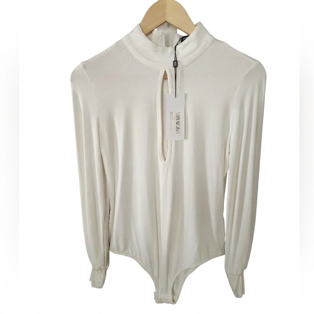 Karen Millen Body Suit Size 8